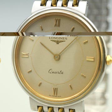 Longines - - - Zonder minimumprijs - 150 3416 - Heren -
