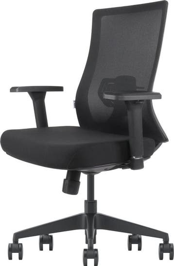 Stane Pro Ergonomische Bureaustoel - Office Chair -, Verzenden, Bureaustoel
