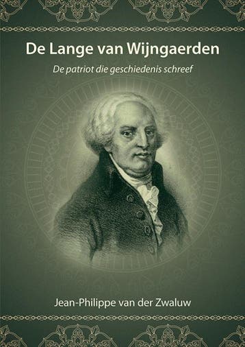 De Lange Van Wijngaerden | Jean-Philippe Zwaluw | Nieuw, Boeken, Verzenden, Nieuw, Jean-Philippe Zwaluw