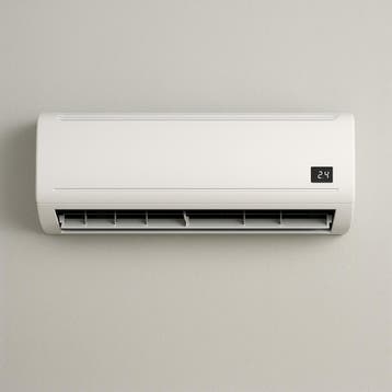 Voorgevulde Split Airco inclusief montage?, Elektronische apparatuur, Airco's, Nieuw, Koelen en Ontvochtigen, Afstandsbediening