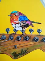 GuS Saint-Amour (1974) - StReET BiRD