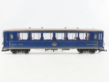 LGB G - 31655 - Modeltrein personenwagen (1) - Pullman, Nieuw