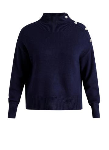 Yest Curve trui YCghislaine2(50)Maat 46/48 (XL) of groter, Verzenden