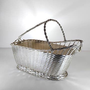 Christofle - Lino Sabattini - Wijnaccessoire -, Antiek en Kunst