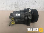 Aircopomp Nissan Micra O86572, Nieuw