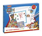 Paw Patrol Teken Set, Hobby en Vrije tijd, Verzenden, Nieuw