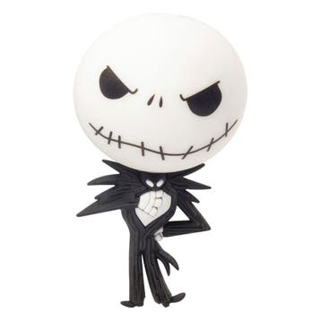 Nightmare Before Christmas Jack Skellington Magneet 6 cm, Collections, Ophalen of Verzenden