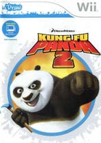 uDraw Kung Fu Panda 2 [Wii], Verzenden, Nieuw