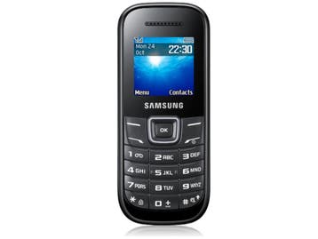 Samsung E1200i - Origineel, Verzenden, Nieuw