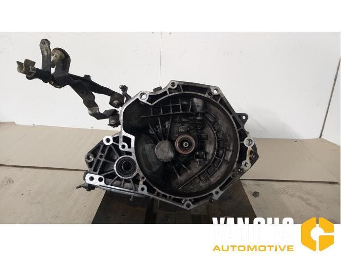 Versnellingsbak Opel Meriva O199347, Auto-onderdelen, Motor en Toebehoren