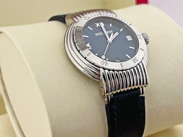 Boucheron - Reflet Quartz - Sans prix de réserve - AG 213070, Nieuw