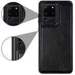 Samsung Galaxy A51 Retro Leren Flip Case Portefeuille -, Verzenden