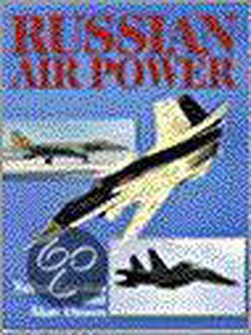 Russian Air Power 9781840372403 Yefim Gordon, Verzenden, Yefim Gordon