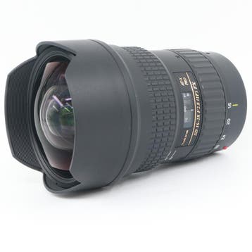 Tokina 16-28mm f/2.8 AT-X Pro FX Canon | Tweedehands, Verzenden