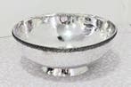 Beker op een voet - .833 zilver - Art-deco-stijl, Antiek en Kunst