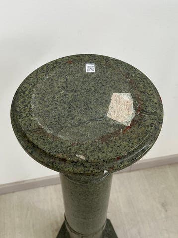 Colonne - 1930-1940