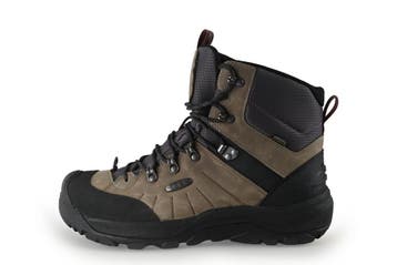 Keen Wandelschoenen in maat 45 Grijs, Overige kleuren, Verzenden, Zo goed als nieuw, Keen