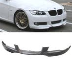 SPOILER LAME FRONTAL BMW E92 E93 06-10 COUPE CABRIO LOOK M, Verzenden
