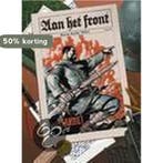 De Marne / Aan het front / 1 9789058852717 J.D. Morvan, Verzenden, Zo goed als nieuw, J.D. Morvan