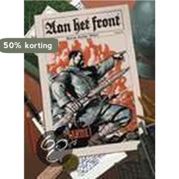 De Marne / Aan het front / 1 9789058852717 J.D. Morvan, Verzenden, Zo goed als nieuw, J.D. Morvan