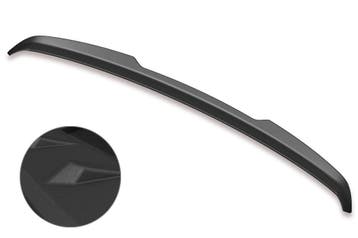 Achtervleugel met ABE voor VW Polo IV (9N, 9N2, 9N3) HF613-S, Autos : Pièces & Accessoires, Verzenden