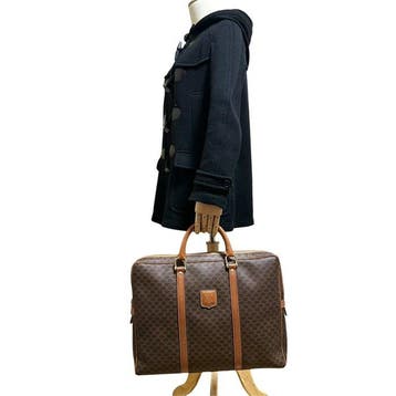 Céline - Macadam - Sac à main, Bijoux, Sacs & Beauté