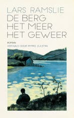 De berg, het meer, het geweer 9789493367159 Lars Ramslie, Verzenden, Gelezen, Lars Ramslie