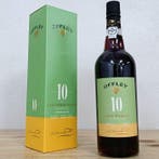 Offley - 10 years old Tawny - Douro - 9 Flessen (0.75 liter), Nieuw