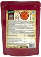 Kebabstoofpot met Maïs en Paprika - Blå Band, Verzenden