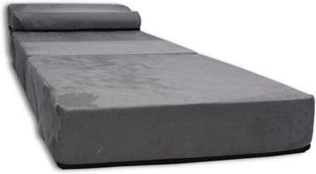 Caravan Matras 70x200 | Compact | Laatste Stuks!, Overige materialen, Verstelbaar, Beige, Nieuw