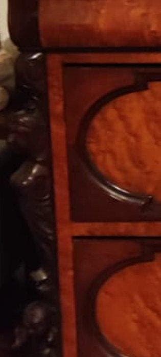 Commode - Ronce