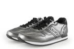 Liu Jo Sneakers in maat 39 Grijs, Verzenden, Liu Jo, Zo goed als nieuw, Sneakers