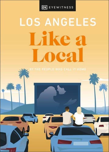Pocket Travel Guide- DK Eyewitness Top 10 Los Angeles, Verzenden, Gelezen, Dk Eyewitness