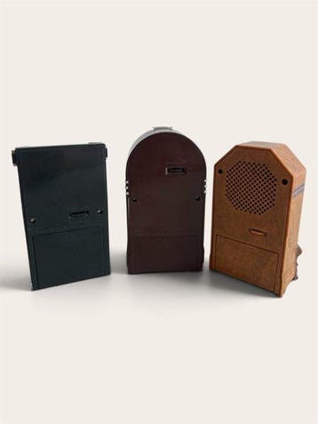 Wurlitzer - Mini Juke Box Jukebox