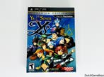 PSP - Ys Seven - Premium Edition - USA - New & Sealed, Verzenden