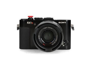 Sony Cyber-shot RX1R - 1 jaar garantie, Ophalen of Verzenden, Zo goed als nieuw, Sony