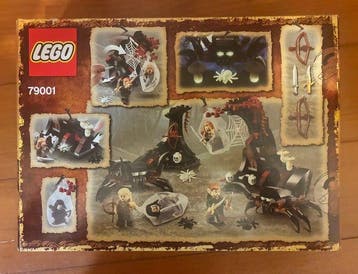 Lego Set - 79001 - The Lord of the Rings, The Hobbit -, Kinderen en Baby's, Speelgoed | Duplo en Lego, Nieuw