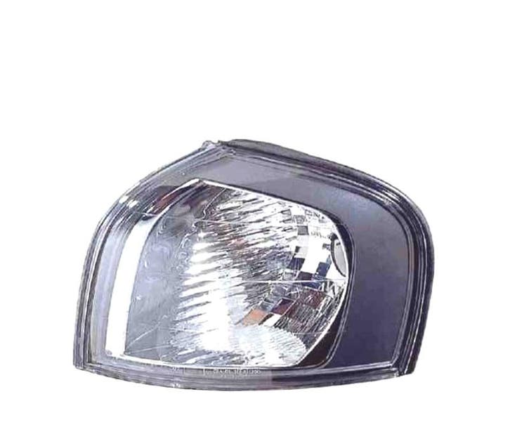 Clignotants Avant Pour Volvo S80 98-03 Fumé, Autos : Pièces & Accessoires, Éclairage, Envoi