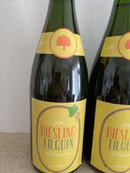 Tilquin - Oude Riesling, Oude Pinot Noir & Oude Pinot Gris -, Verzamelen, Wijnen, Nieuw