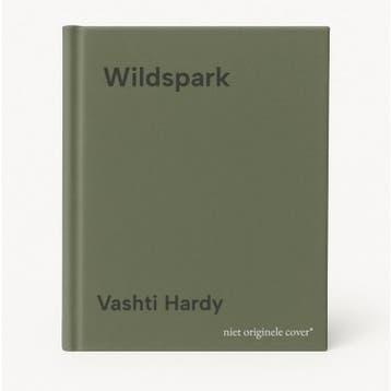 Wildspark 9781407191553 Vashti Hardy, Verzenden, Zo goed als nieuw, Vashti Hardy