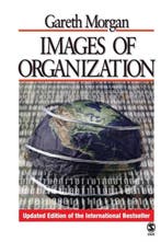 Images of Organization 9781412939799 Gareth Morgan, Verzenden, Gelezen, Gareth Morgan