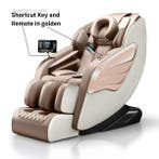 4x Massage zetel, Huis en Inrichting, Ophalen, Nieuw