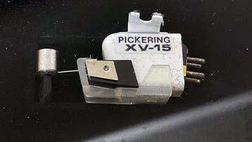 Pickering - XV-15/350 (boxed / new old stock) - Element
