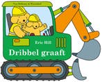 Dribbel graaft (9789000393206, Eric Hill), Verzenden