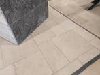 Vloertegel Beige Multivloer (Vloeren, Afbouwmaterialen), Doe-het-zelf en Bouw, Keramiek, Nieuw, Ophalen of Verzenden, 10 m² of meer