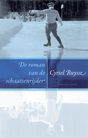 De roman van de schaatsenrijder 9789089180216 C. Buysse, Verzenden, C. Buysse