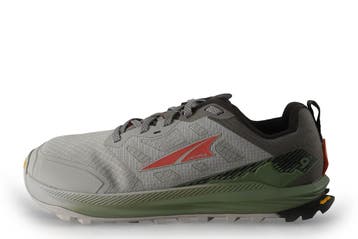 Altra Sportschoenen in maat 42½ Grijs, Kleding | Heren, Overige kleuren, Verzenden, Sportschoenen, Zo goed als nieuw