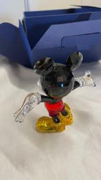 Swarovski - Beeldje, Mickey Mouse - Colored Edition -