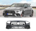 PARE-CHOCS AVANT MERCEDES CLASSE A W177 V177 18- LOOK AMG A4, Autos : Pièces & Accessoires, Verzenden, Neuf