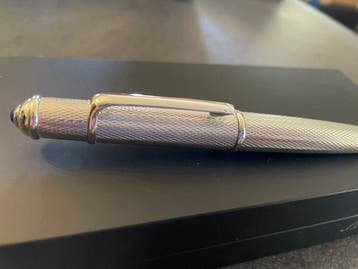 Cartier - cartier diabolo - Balpen